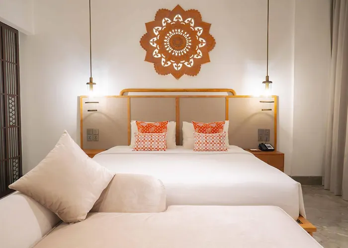 Goya Boutique Resort