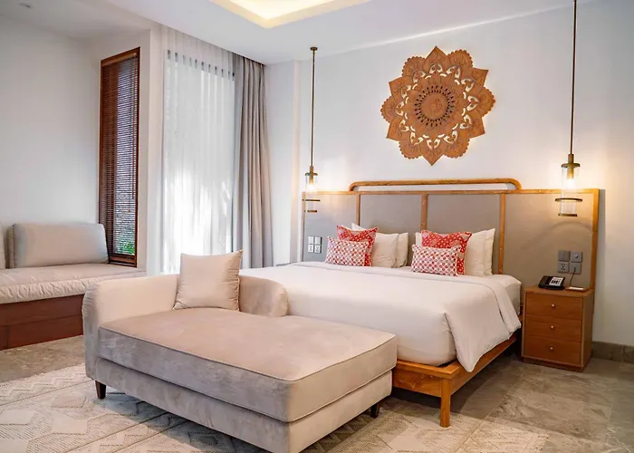 Goya Boutique Resort