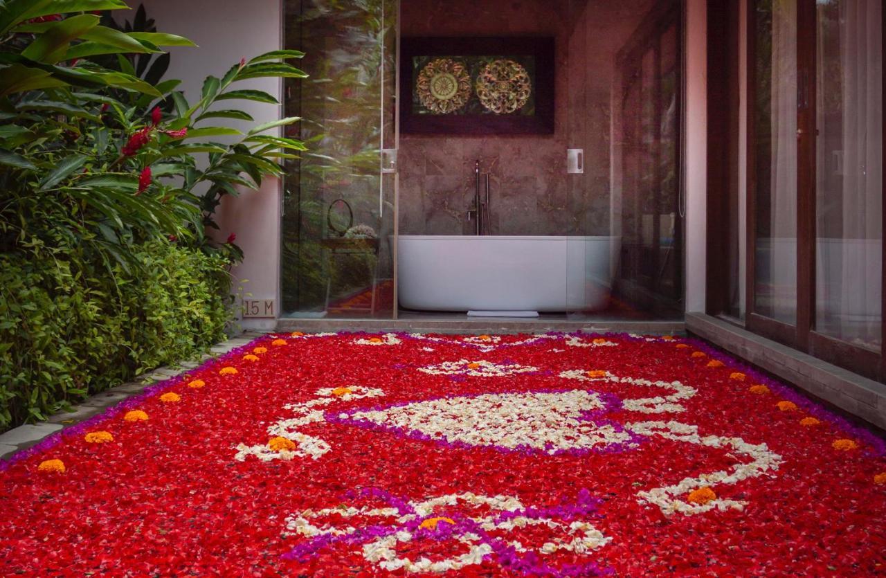 Goya Boutique 5* Ubud