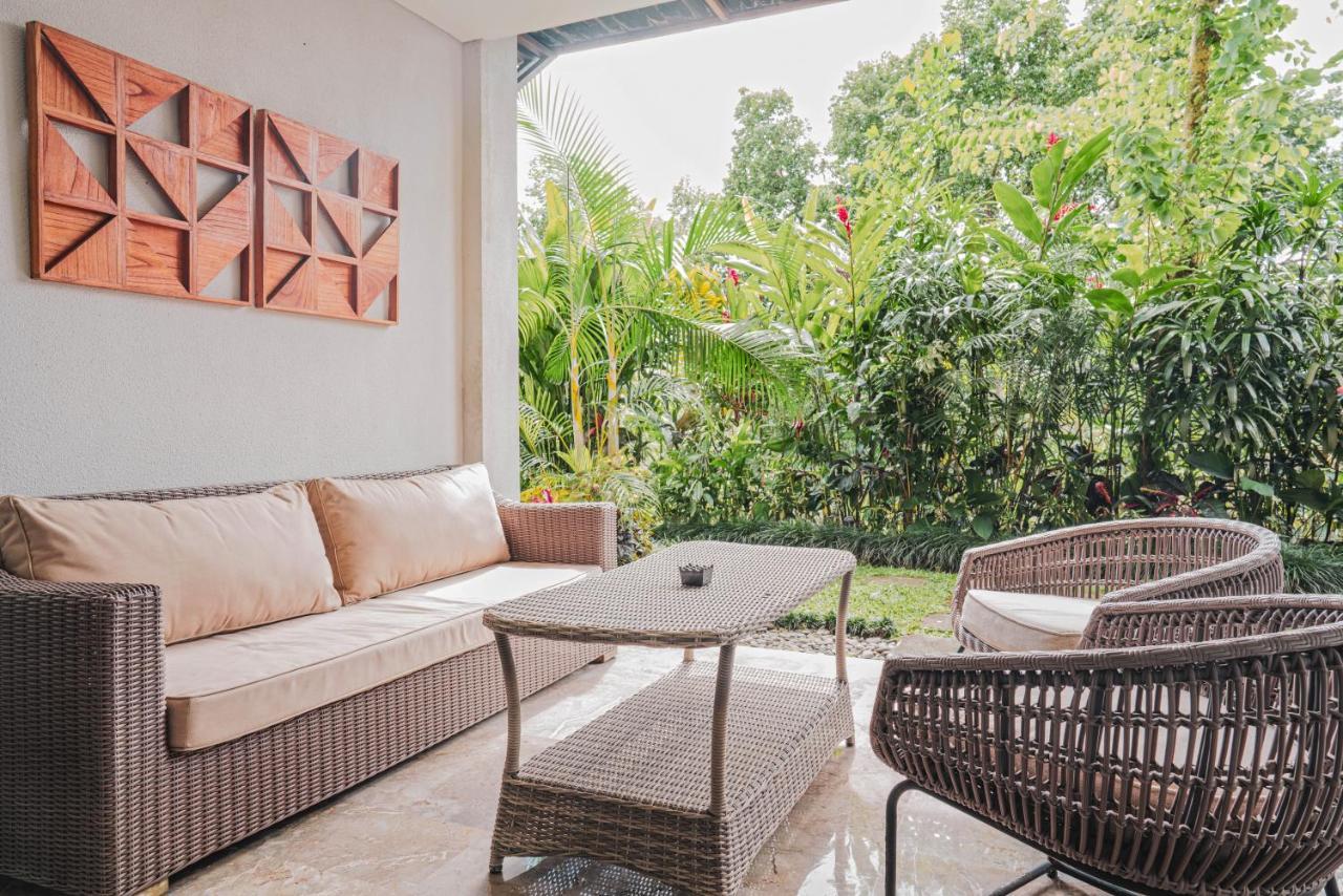 Goya Boutique Ubud