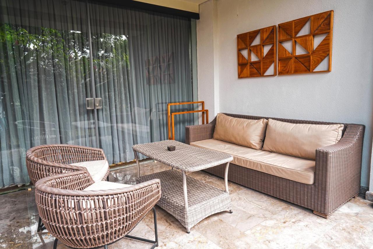 Goya Boutique 5* Ubud