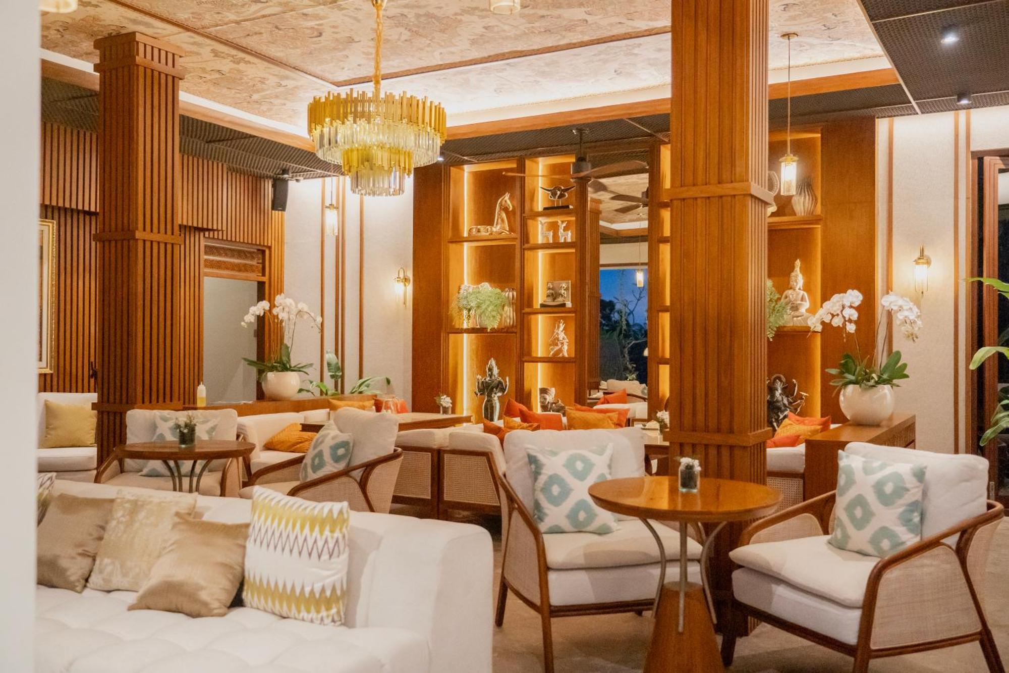 Goya Boutique Ubud