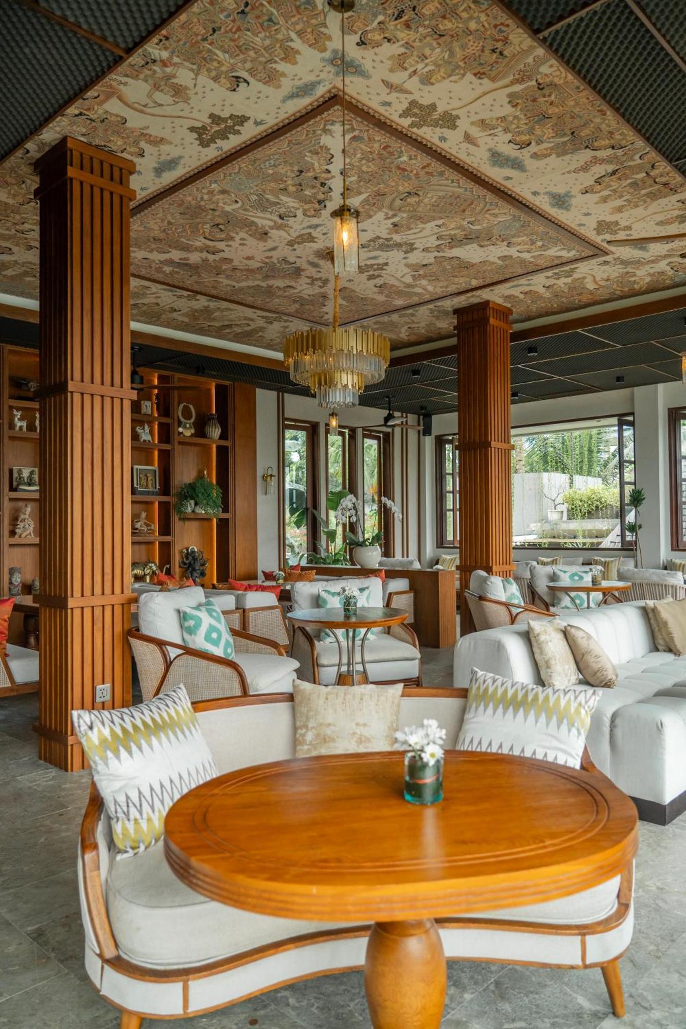 Goya Boutique Resort Ubud