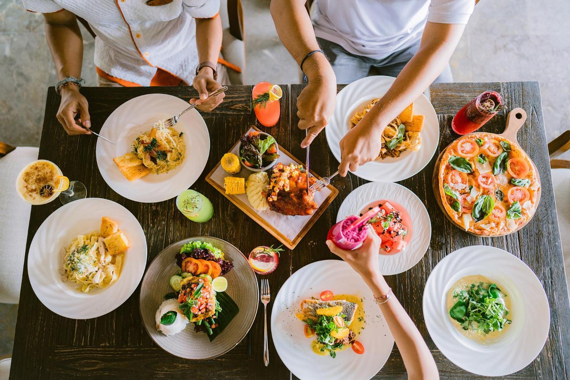 Goya Boutique Resort Ubud