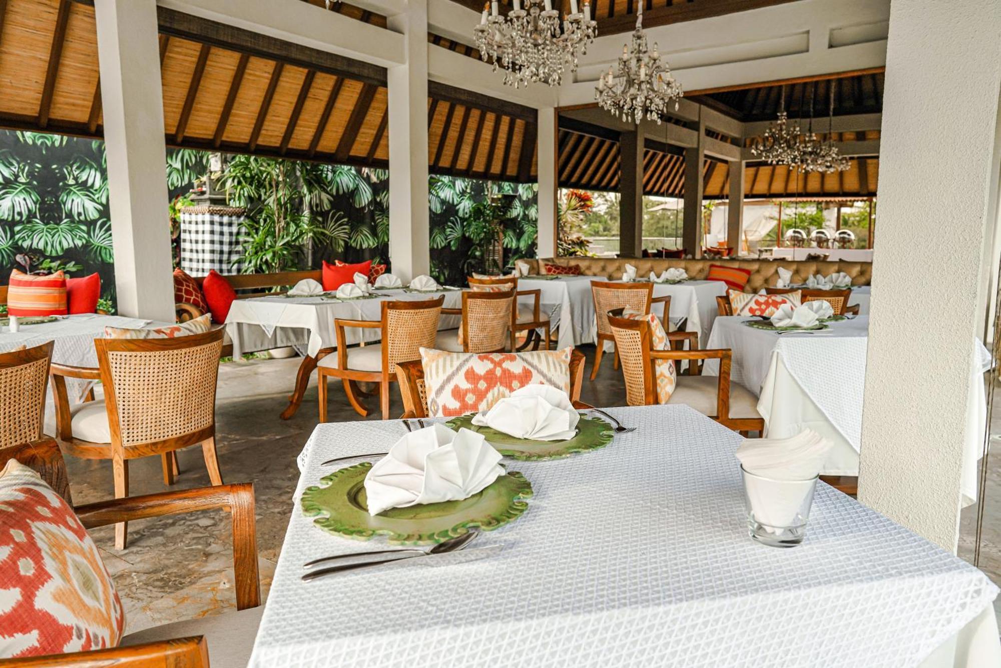 Resort Goya Boutique Ubud