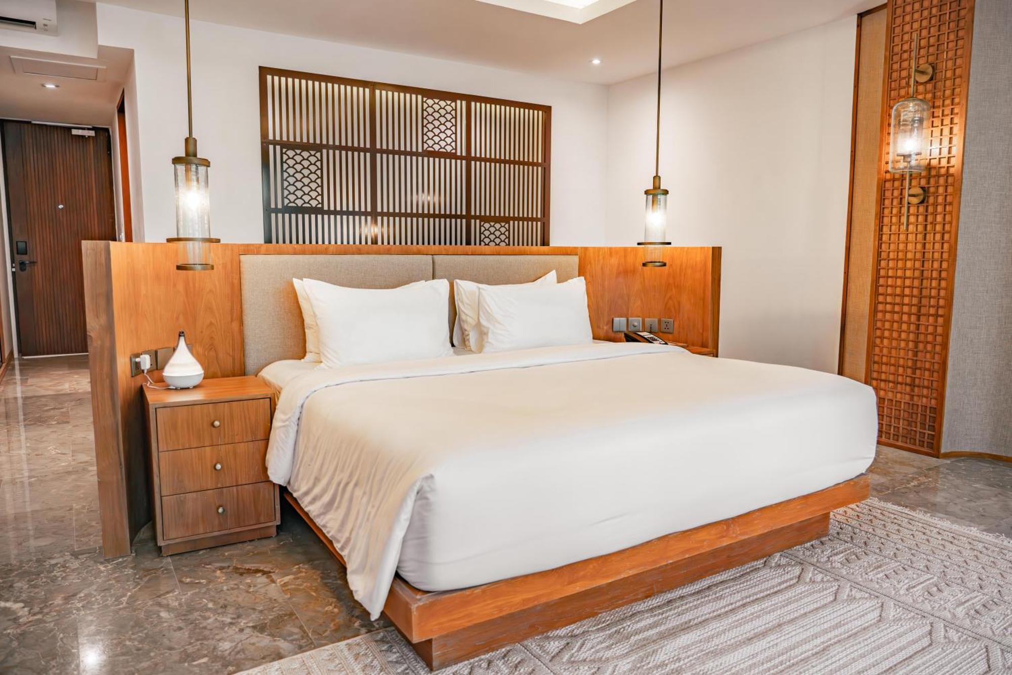 Goya Boutique Resort 5*