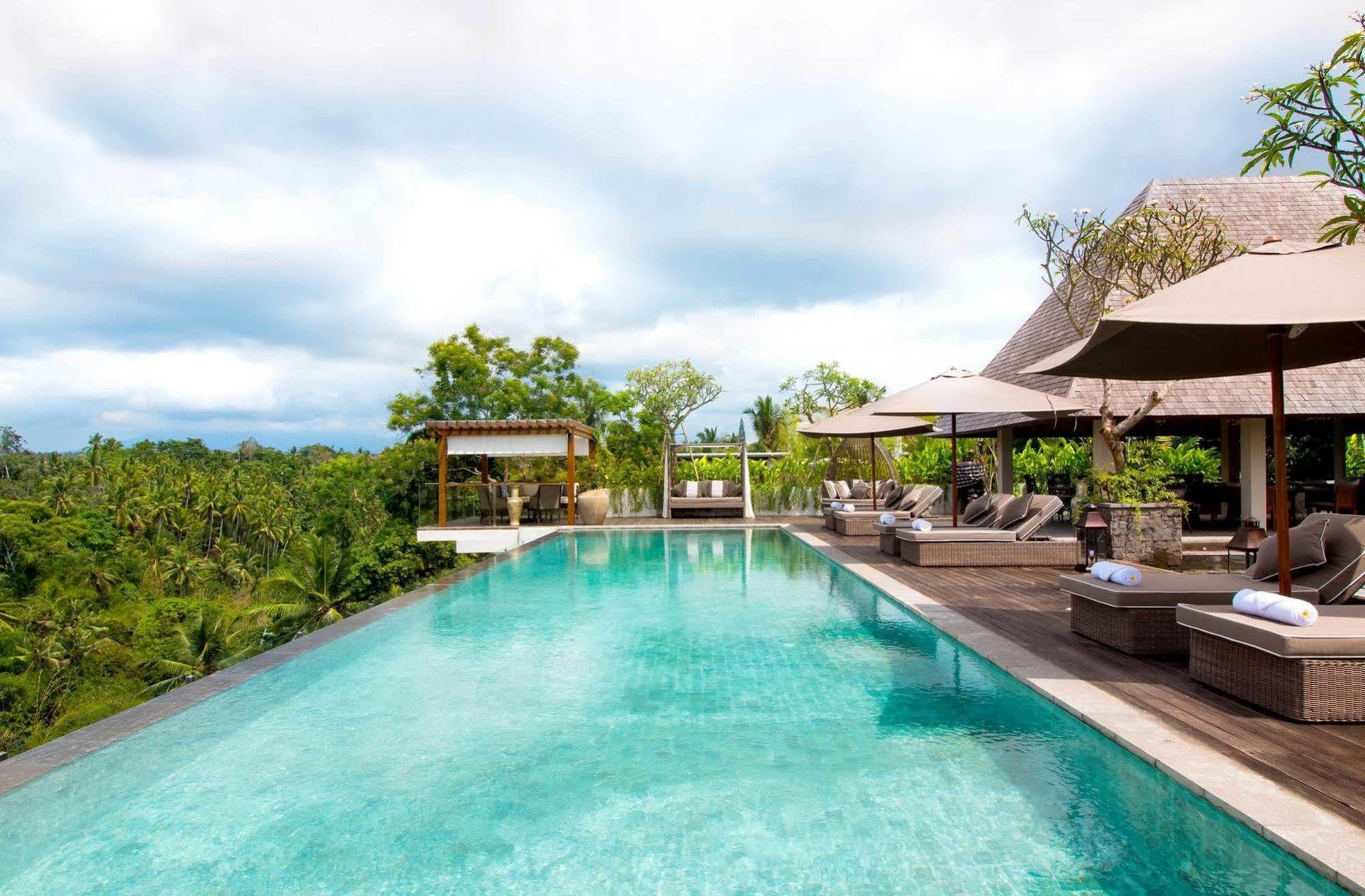 Goya Boutique Resort Ubud