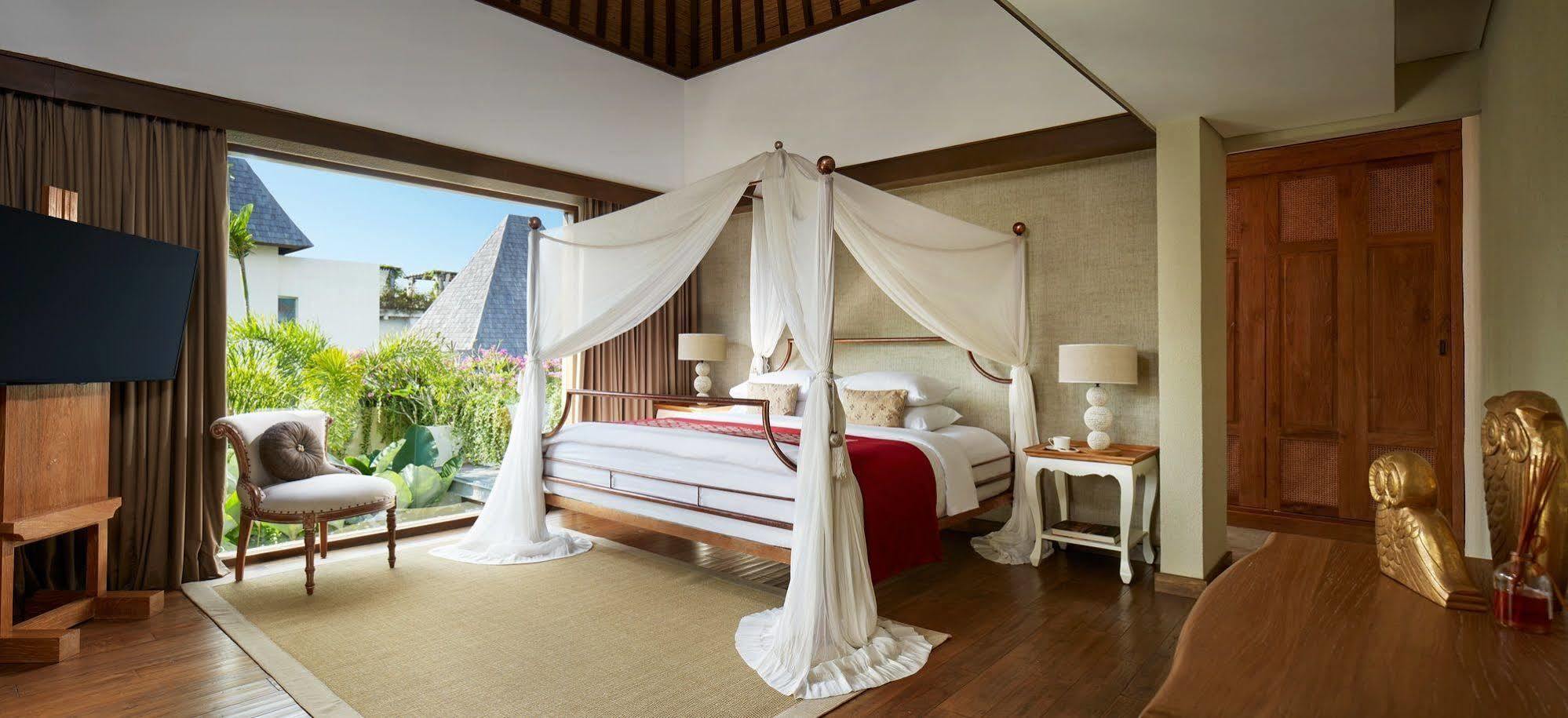 Resort Goya Boutique Ubud
