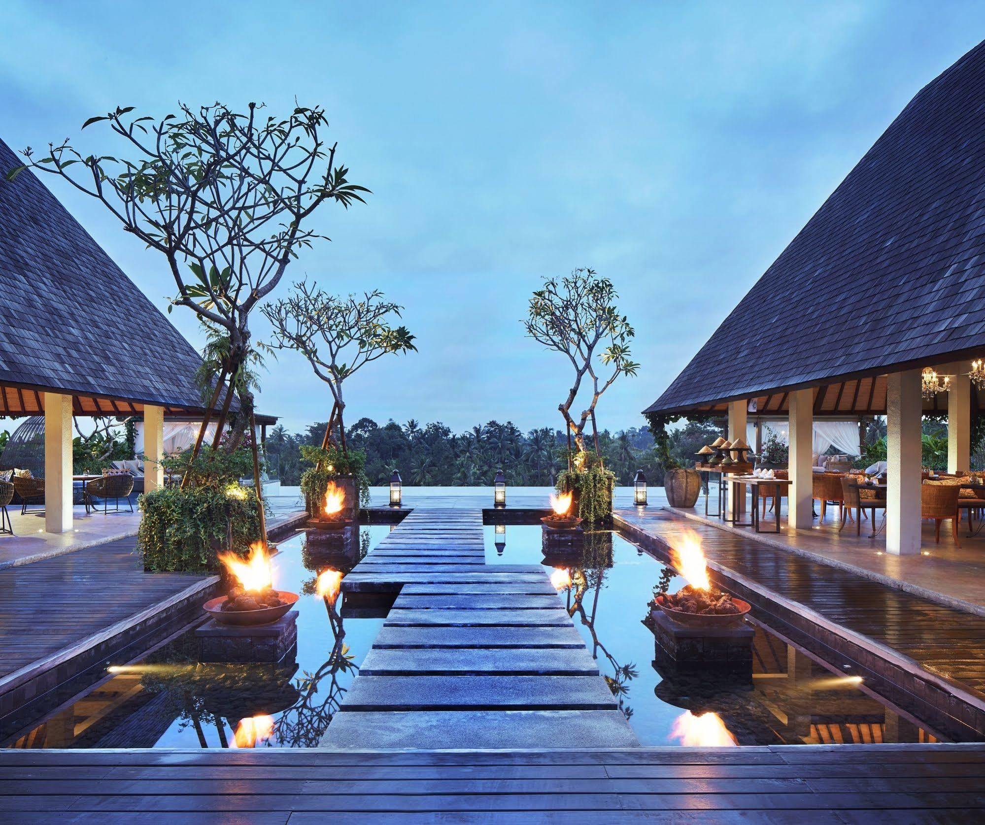 Goya Boutique Resort Ubud